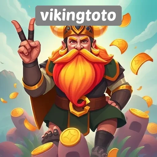 Tips Memilih Permainan Terbaik di Vikingtoto