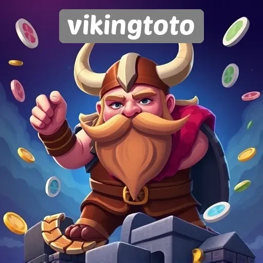 Panduan Lengkap Bermain di Situs Vikingtoto