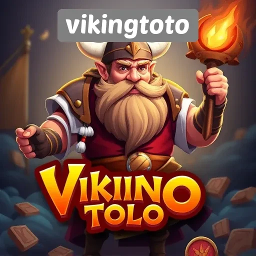 Menggali Fitur Menarik di Situs Vikingtoto