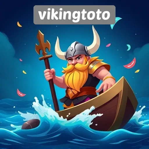 Mengulas Fitur Menarik di Situs Game Vikingtoto