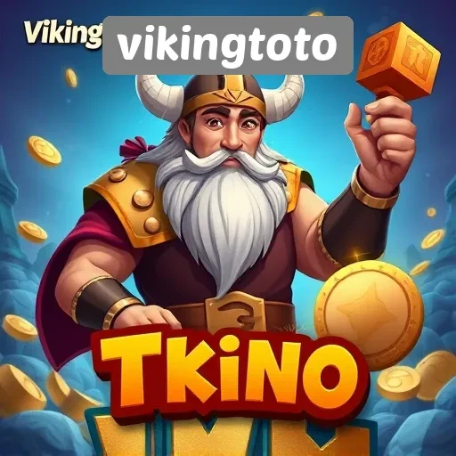 Inovasi Terbaru yang Ditawarkan oleh Vikingtoto