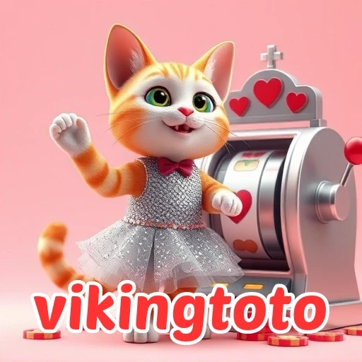 vikingtoto: Lotere Menarik dan Keberuntungan di Ujung Jari Anda!