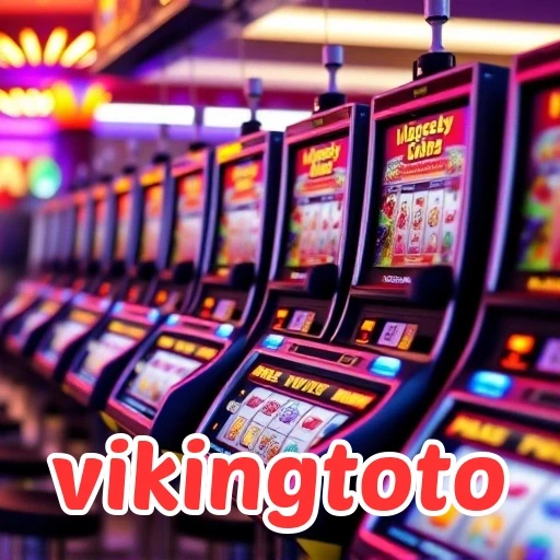 vikingtoto: Solusi Pembayaran Efisien dan Aman untuk Gamer Indonesia