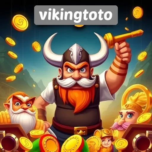 Permainan Populer yang Tersedia di Vikingtoto