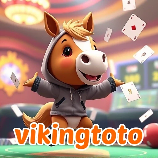 vikingtoto Memastikan Keamanan untuk Pengalaman Bermain Optimal