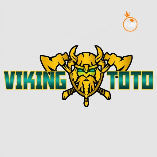 Logo resmi vikingtoto