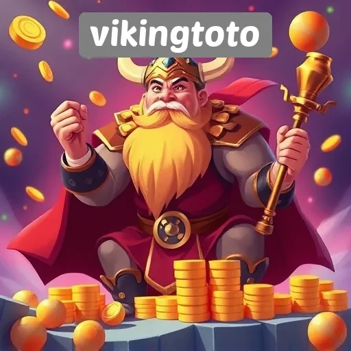 Strategi Sukses Bermain di Vikingtoto untuk Pemain Berpengalaman
