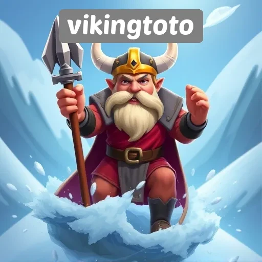Keunikan Game yang Ditawarkan oleh Vikingtoto
