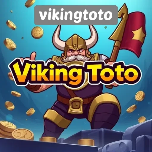 Beragam Jenis Permainan yang Tersedia di Vikingtoto