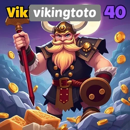 Keunggulan Vikingtoto untuk Penggemar Game Online di Tanah Air