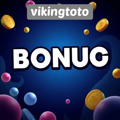 Analisis Bonus Dan Promosi Di Vikingtoto Yang Menguntungkan