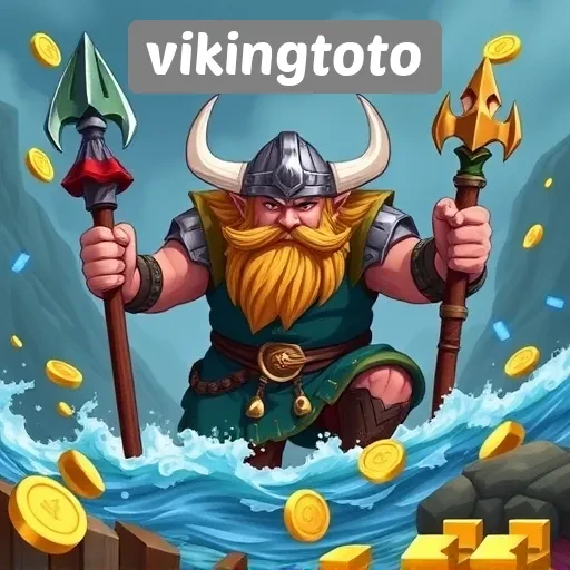 Mengapa Vikingtoto Menjadi Pilihan Utama Penggemar Game