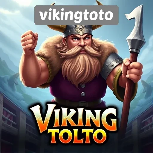 Menelusuri Fitur Menarik di Situs Game Vikingtoto