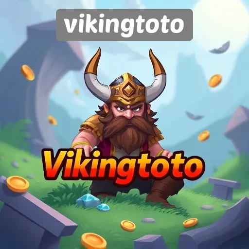 Bagaimana Vikingtoto Mengubah Cara Bermain Game di Indonesia