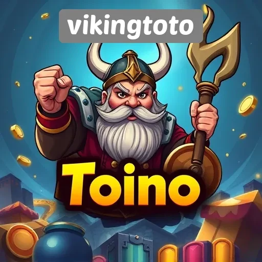 Pengenalan Situs Game Vikingtoto untuk Penggemar Judi