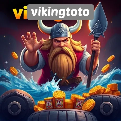 Pertumbuhan Vikingtoto di Pasar Permainan Indonesia