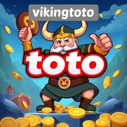 Mengenal Vikingtoto Sebagai Platform Game Online di Indonesia
