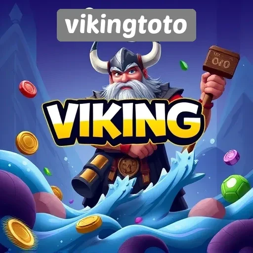 Mengenal Vikingtoto sebagai Platform Game Online Terpercaya