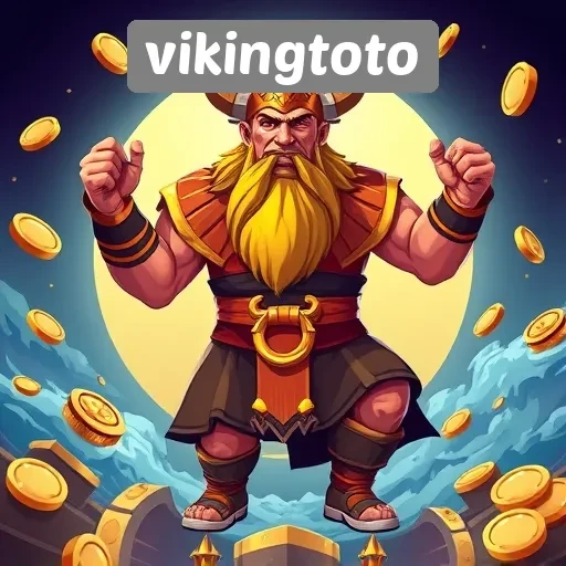 Mengenal Vikingtoto Sebagai Platform Permainan Daring
