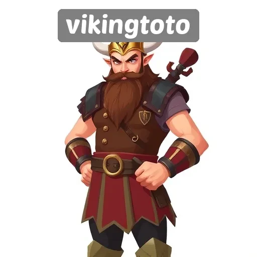 Vikingtoto dan Perannya dalam Industri Game Online Indonesia