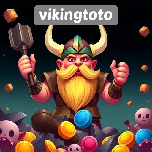 Pengalaman Pengguna di Vikingtoto dan Ulasan Pemain